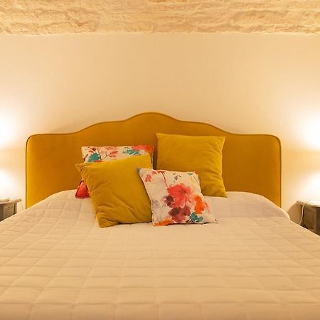 Bed and Breakfast Le Mie Mani Martina Franca Esterno foto