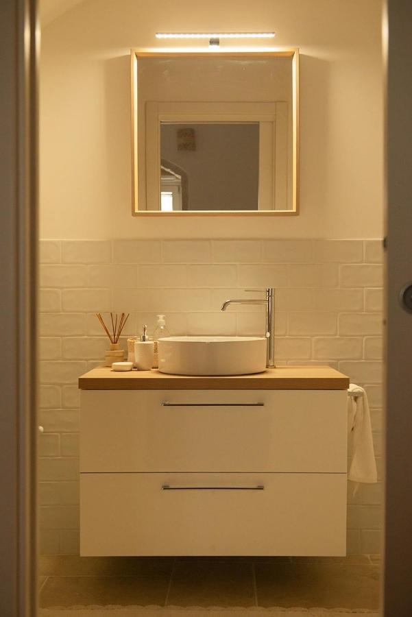 Bed and Breakfast Le Mie Mani Martina Franca Esterno foto