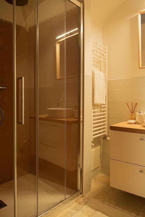 Bed and Breakfast Le Mie Mani Martina Franca Esterno foto