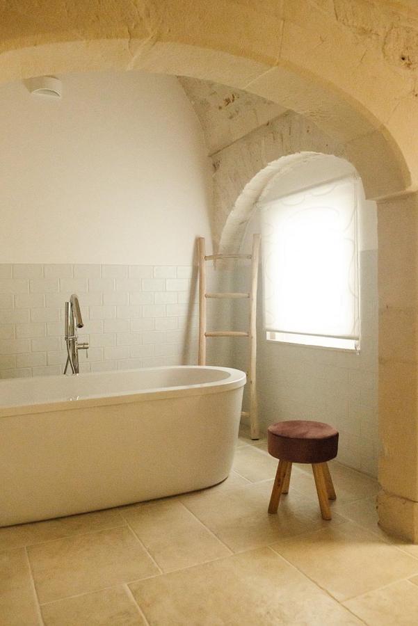 Bed and Breakfast Le Mie Mani Martina Franca Esterno foto
