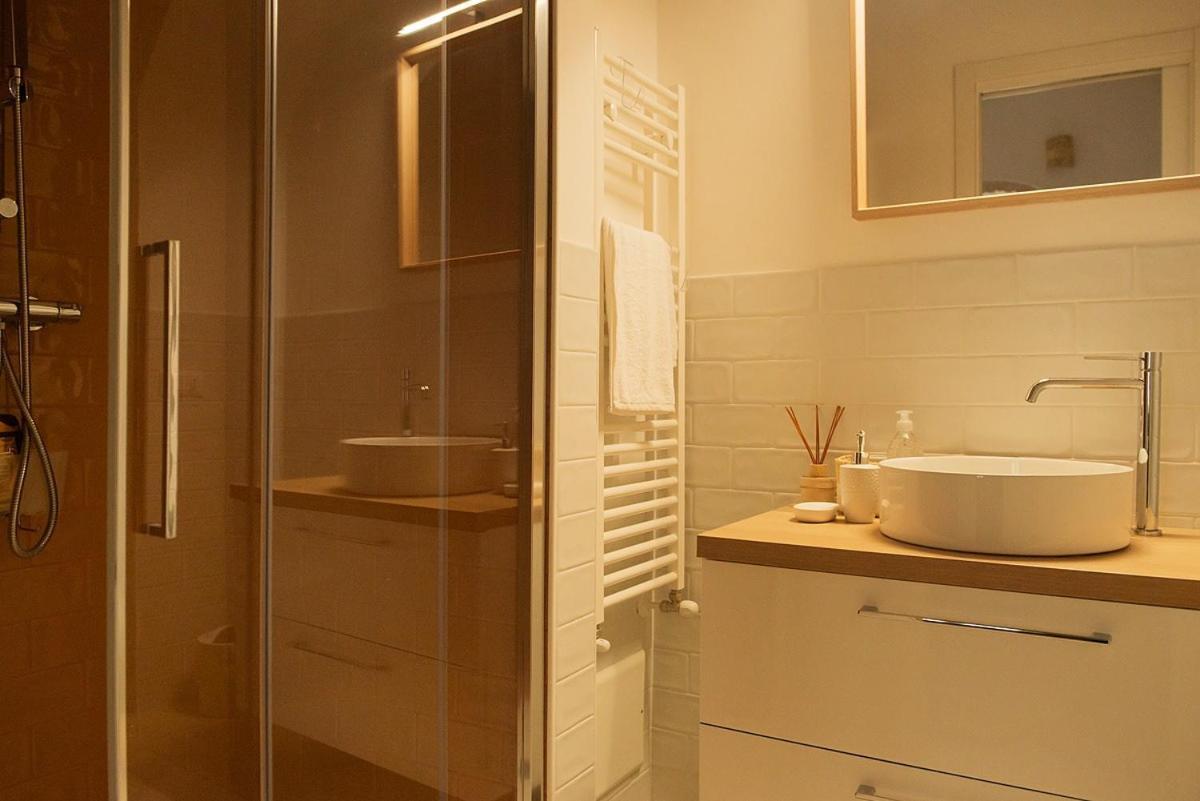 Bed and Breakfast Le Mie Mani Martina Franca Esterno foto
