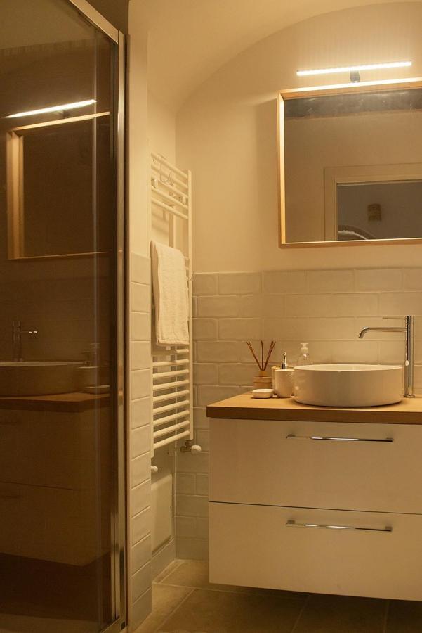 Bed and Breakfast Le Mie Mani Martina Franca Esterno foto
